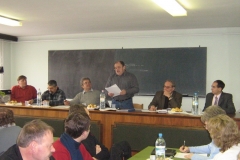 2007 Közgyűlés