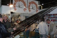 2008 FEHOVA