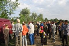 2008 Kishalfogó