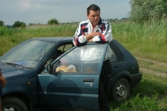 2009 Nagyhalfogó