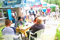 2011 Pünkösdi horgászverseny