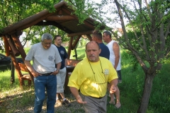 2011 Kishalfogó