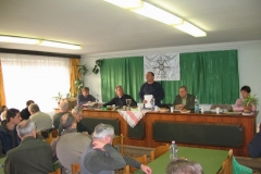 2012 Közgyűlés